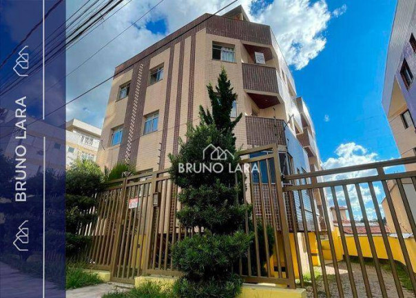 Apartamento com 3 Quartos à Venda, 165 m² em Jardim Cidade - Betim