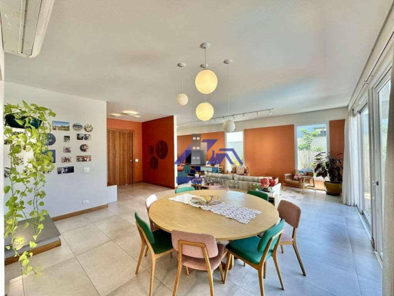 Imagem Casa com 4 Quartos à Venda, 345 m² em Granja Viana - Carapicuíba