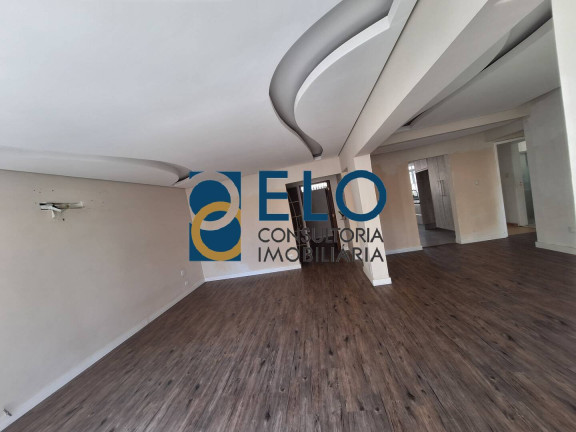 Imagem Apartamento com 3 Quartos à Venda, 135 m² em Gonzaga - Santos