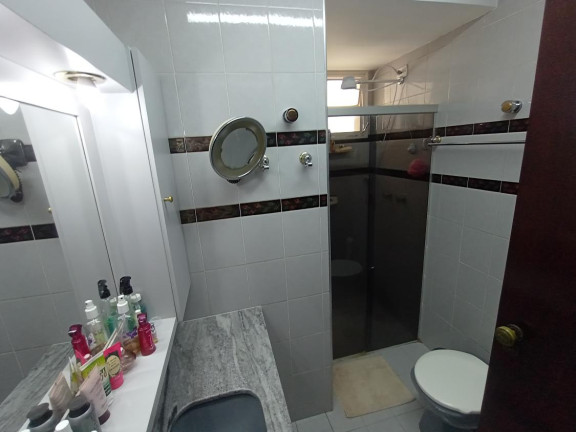 Imagem Apartamento com 3 Quartos à Venda, 116 m² em Marília - Marília Imagem Apartamento com 3 Quartos à Venda, 116 m² em Marília - Marília