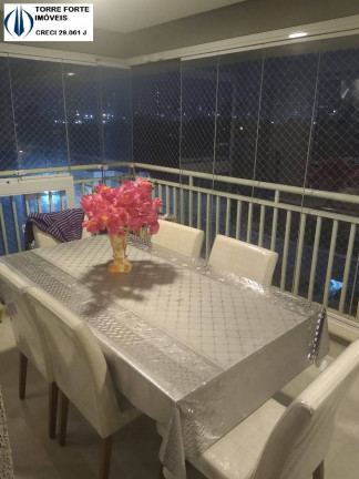 Imagem Apartamento com 2 Quartos à Venda, 76 m² em Tatuapé - São Paulo