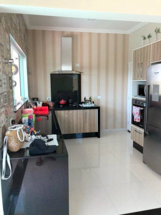 Imagem Casa com 5 Quartos à Venda, 312 m² em Bougainvillee Res. Iv - Peruíbe Imagem Casa com 5 Quartos à Venda, 312 m² em Bougainvillee Res. Iv - Peruíbe