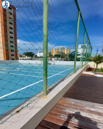 Imagem Apartamento com 3 Quartos para Alugar ou Temporada, 76 m² em Lagoa Nova - Natal