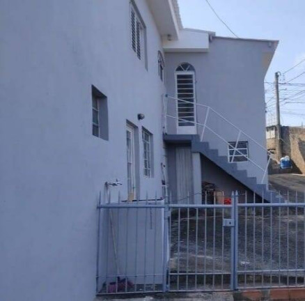 Casa com 3 Quartos à Venda, 300 m² em Vila José Ramos - Votorantim
