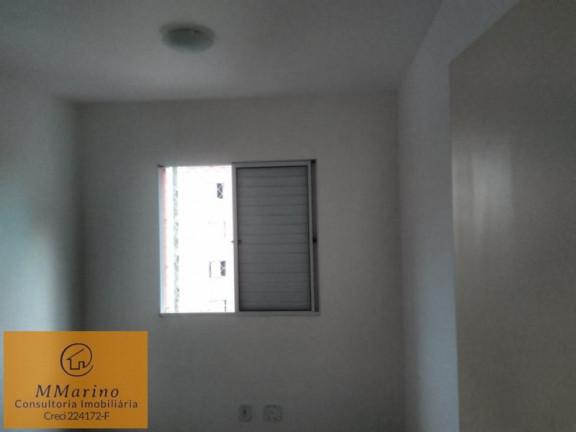 Imagem Apartamento com 2 Quartos à Venda, 44 m² em Canhema - Diadema