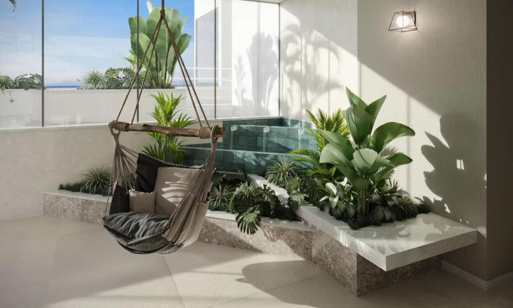 Imagem Apartamento com 2 Quartos à Venda, 65 m² em Praia De Itaparica - Vila Velha Imagem Apartamento com 2 Quartos à Venda, 65 m² em Praia De Itaparica - Vila Velha