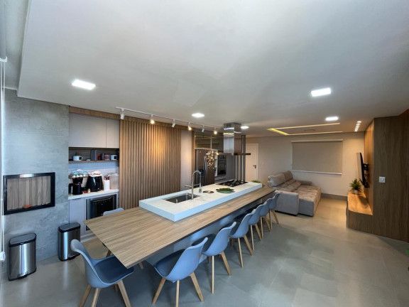 Imagem Apartamento à Venda, 154 m² em Av Rio Grande Do Su - Umuarama Imagem Apartamento à Venda, 154 m² em Av Rio Grande Do Su - Umuarama