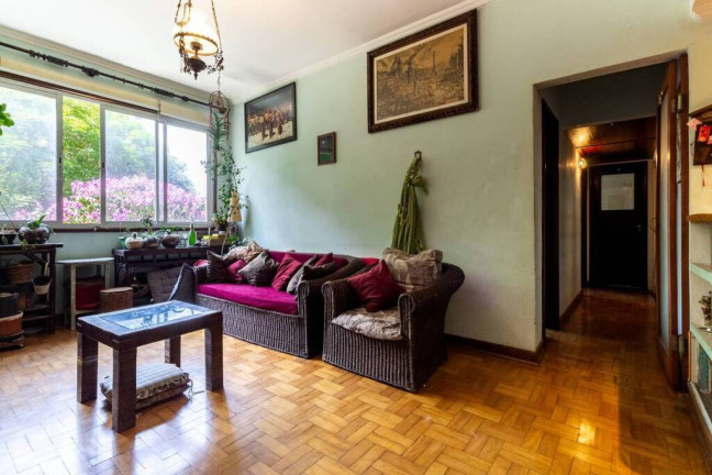 Imóvel com 2 Quartos à Venda, 76 m² em Jardim Paulista - São Paulo
