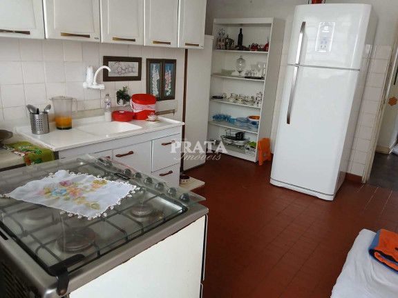Imagem Apartamento com 3 Quartos à Venda, 175 m² em Itararé - São Vicente Imagem Apartamento com 3 Quartos à Venda, 175 m² em Itararé - São Vicente