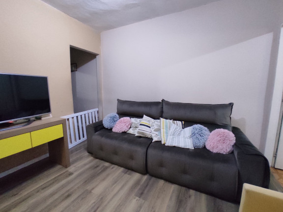 Imagem Casa com 2 Quartos à Venda, 122 m² em Assunção - São Bernardo Do Campo Imagem Casa com 2 Quartos à Venda, 122 m² em Assunção - São Bernardo Do Campo