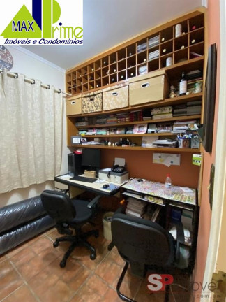 Imagem Sobrado com 3 Quartos à Venda, 260 m² em Tatuapé - São Paulo Imagem Sobrado com 3 Quartos à Venda, 260 m² em Tatuapé - São Paulo