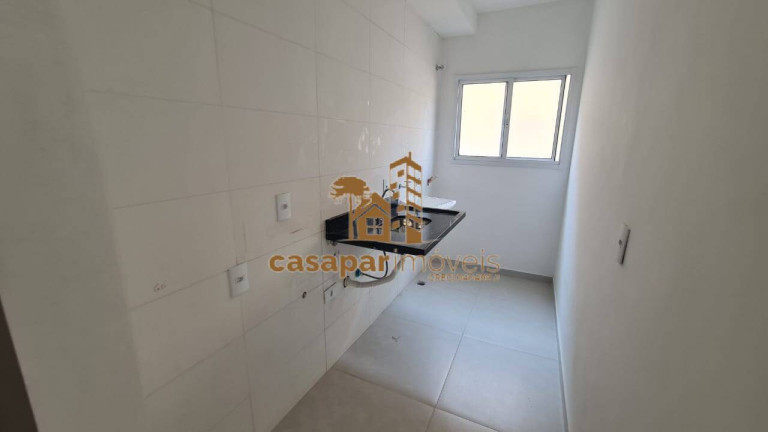 Imagem Apartamento com 2 Quartos à Venda, 50 m² em Nova Gerty - São Caetano Do Sul
