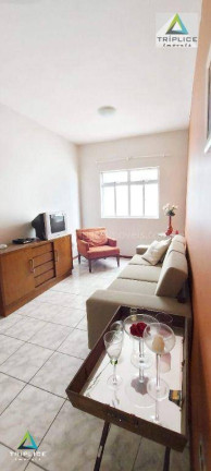 Imagem Apartamento com 2 Quartos à Venda, 70 m² em Santa Helena - Juiz De Fora