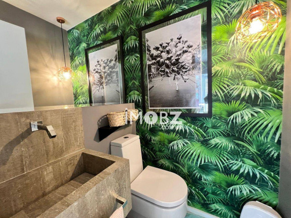 Imagem Imóvel com 2 Quartos à Venda, 93 m² em Panamby - São Paulo Imagem Imóvel com 2 Quartos à Venda, 93 m² em Panamby - São Paulo