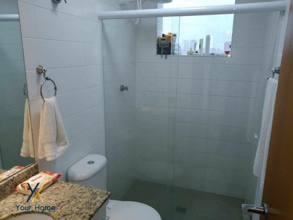 Imagem Apartamento com 3 Quartos à Venda, 120 m² em Marapé - Santos Imagem Apartamento com 3 Quartos à Venda, 120 m² em Marapé - Santos