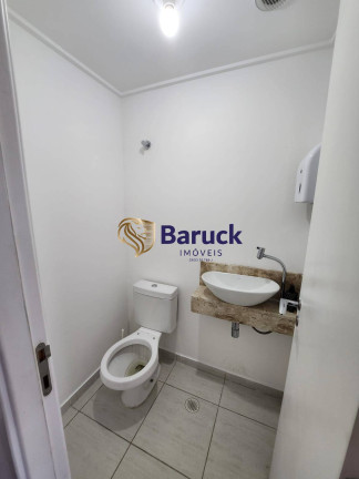 Imagem Sala Comercial para Alugar, 36 m² em Jabaquara - São Paulo