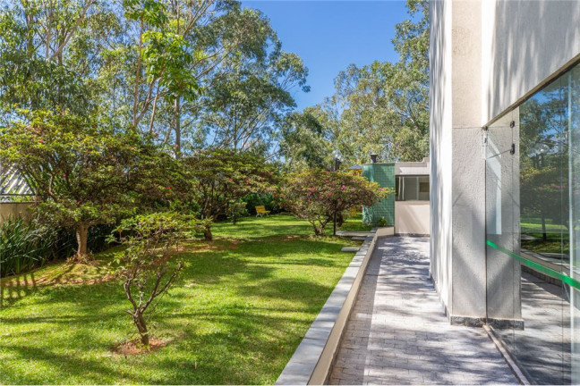 Imagem Imóvel com 3 Quartos à Venda,  em Vila Andrade - São Paulo