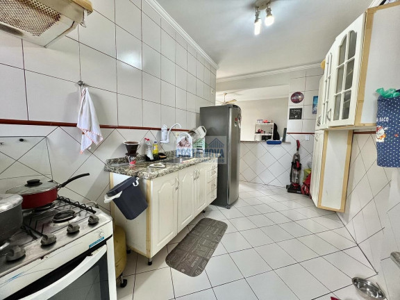 Imagem Apartamento com 1 Quarto à Venda, 59 m² em Canto Do Forte - Praia Grande Imagem Apartamento com 1 Quarto à Venda, 59 m² em Canto Do Forte - Praia Grande