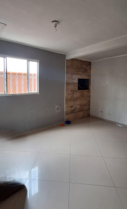 Imagem Casa com 1 Quarto à Venda, 70 m² em Santa Terezinha - Fazenda Rio Grande Imagem Casa com 1 Quarto à Venda, 70 m² em Santa Terezinha - Fazenda Rio Grande