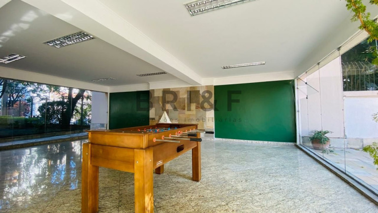 Imagem Apartamento com 3 Quartos à Venda, 120 m² em Brooklin - São Paulo