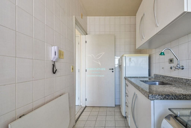 Imagem Apartamento com 1 Quarto à Venda, 34 m² em Perdizes - São Paulo