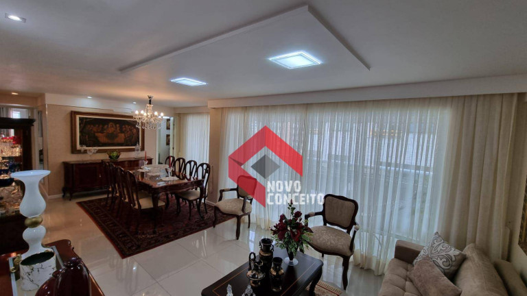 Apartamento com 2 Quartos à Venda, 113 m² em Meireles - Fortaleza