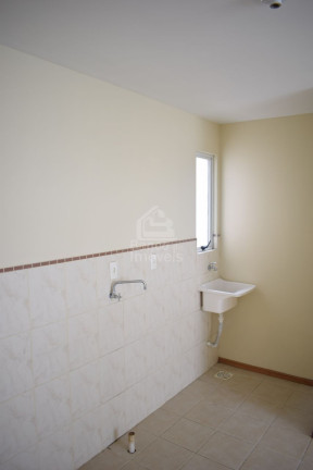 Imagem Apartamento com 1 Quarto à Venda, 32 m² em Centro - Santa Maria