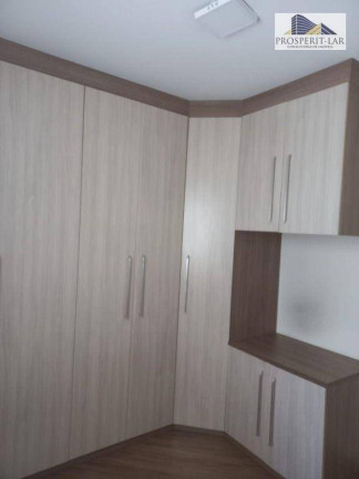 Imagem Apartamento com 3 Quartos à Venda, 90 m² em Vila Rosália - Guarulhos