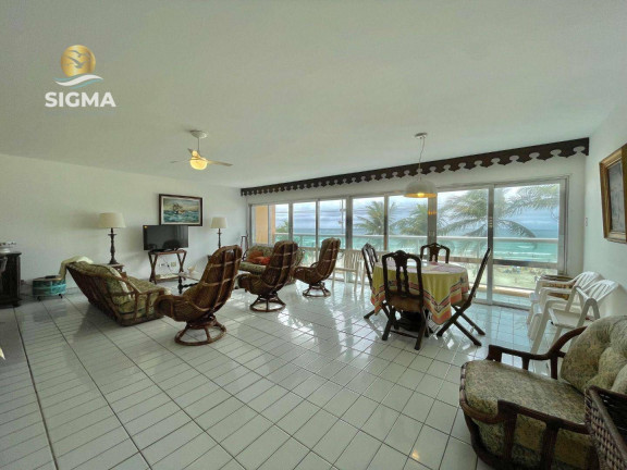 Imagem Apartamento com 4 Quartos à Venda, 260 m² em Pitangueiras - Guarujá Imagem Apartamento com 4 Quartos à Venda, 260 m² em Pitangueiras - Guarujá