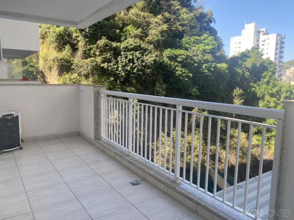 Imagem Apartamento com 2 Quartos à Venda, 80 m² em Icaraí - Niterói Imagem Apartamento com 2 Quartos à Venda, 80 m² em Icaraí - Niterói