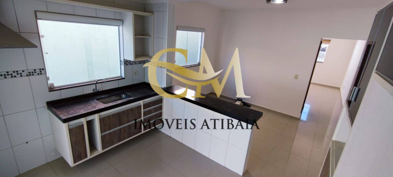 Imagem Casa com 3 Quartos à Venda, 168 m² em Jardim Paulista - Atibaia