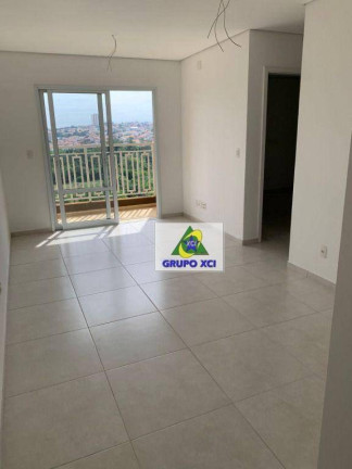 Imagem Apartamento com 2 Quartos à Venda, 65 m² em Centro - Monte Mor