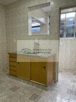 Imagem Apartamento com 2 Quartos à Venda, 61 m² em Vila Nossa Senhora De Fátima - São Vicente