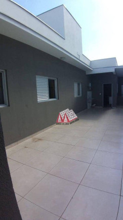 Imagem Casa com 3 Quartos à Venda, 130 m² em Condomínio Villagio Milano - Sorocaba