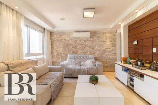 Imagem Apartamento com 4 Quartos à Venda ou Locação, 213 m² em Paraíso - São Paulo