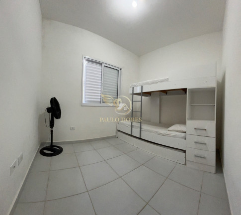 Imagem Apartamento com 2 Quartos à Venda, 52 m² em Perequê Mirim - Ubatuba
