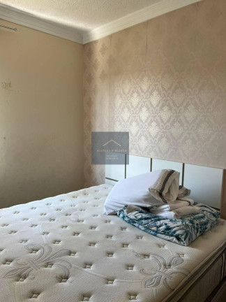 Imagem Casa de Condomínio com 3 Quartos à Venda, 94 m² em Condominio Terra Nova - Sorocaba