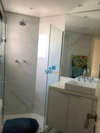 Imagem Cobertura com 4 Quartos à Venda, 150 m² em Campo Belo - São Paulo