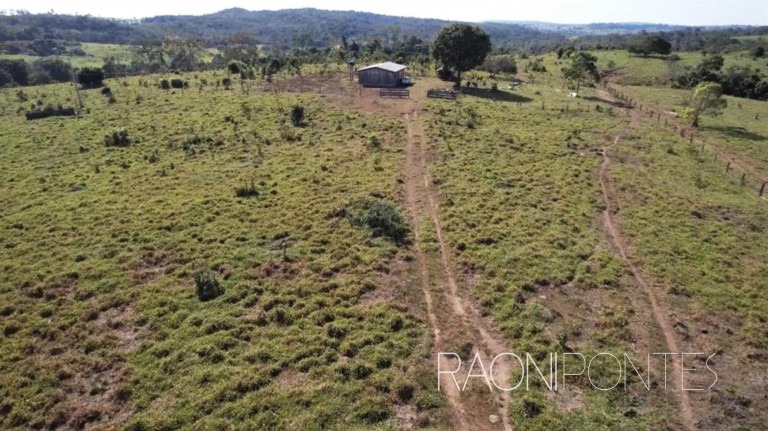 Imagem Fazenda à Venda, 4.300.000 m² em Centro - Pimenta Bueno Imagem Fazenda à Venda, 4.300.000 m² em Centro - Pimenta Bueno