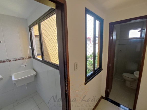 Imagem Imóvel com 3 Quartos à Venda, 98 m² em Coroa Do Meio - Aracaju
