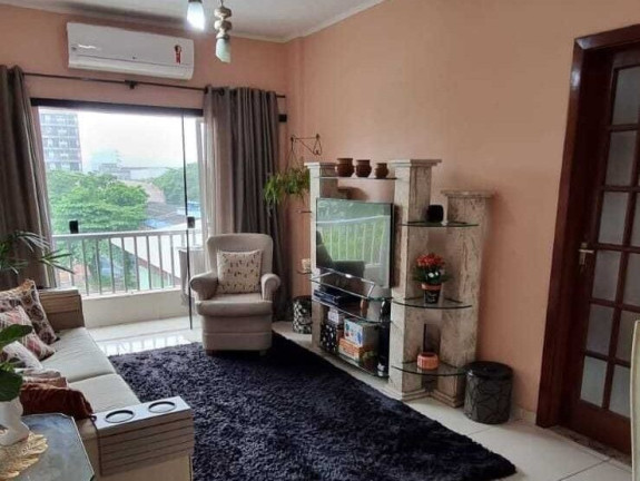 Apartamento com 3 Quartos à Venda, 66 m² em Jardim Vinte E Cinco De Agosto - Duque De Caxias