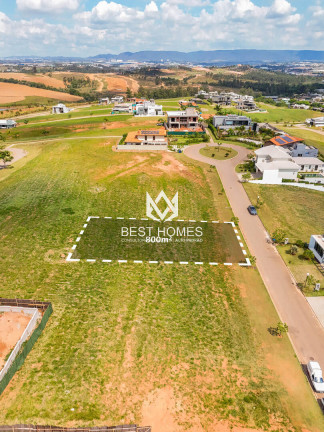 Imagem Terreno à Venda, 800 m² em Bairro Da Mina - Itupeva Imagem Terreno à Venda, 800 m² em Bairro Da Mina - Itupeva