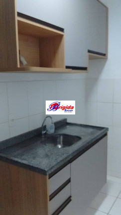 Imagem Apartamento com 2 Quartos à Venda, 45 m² em Jardim Petrópolis - Cotia Imagem Apartamento com 2 Quartos à Venda, 45 m² em Jardim Petrópolis - Cotia
