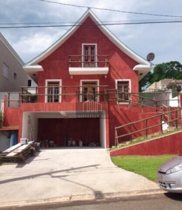 Imagem Casa com 3 Quartos à Venda, 166 m² em Alphaville - Santana De Parnaíba