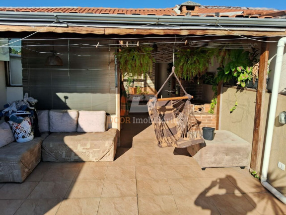 Apartamento com 2 Quartos à Venda ou Locação, 100 m² em Parque Novo Oratório - Santo André