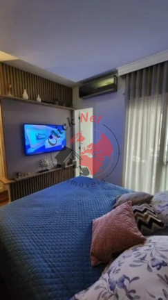 Imagem Apartamento com 3 Quartos à Venda, 95 m² em Centro - São Bernardo Do Campo Imagem Apartamento com 3 Quartos à Venda, 95 m² em Centro - São Bernardo Do Campo