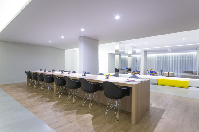 Imagem Apartamento com 1 Quarto à Venda, 97 m² em Perdizes - São Paulo