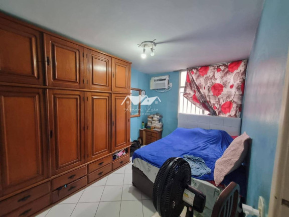 Imagem Apartamento com 2 Quartos à Venda, 50 m² em Piedade - Rio De Janeiro