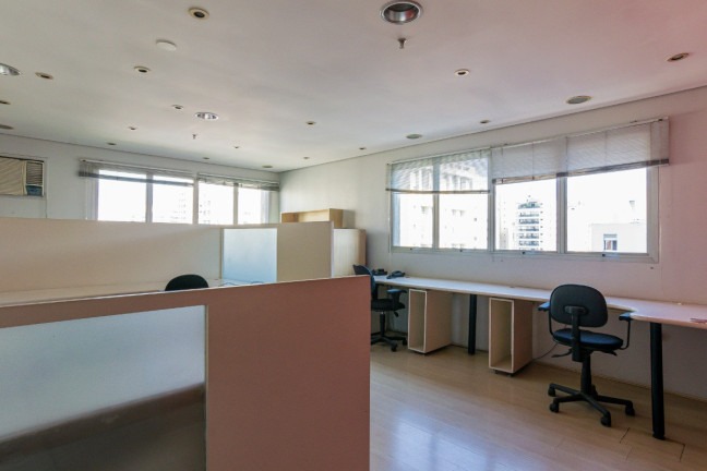 Imagem Ponto Comercial à Venda, 41 m² em Vila Olímpia - São Paulo Imagem Ponto Comercial à Venda, 41 m² em Vila Olímpia - São Paulo
