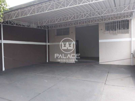 Sala Comercial para Alugar, 40 m² em São Vicente - Piracicaba